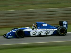 Ligier JS37 '1992